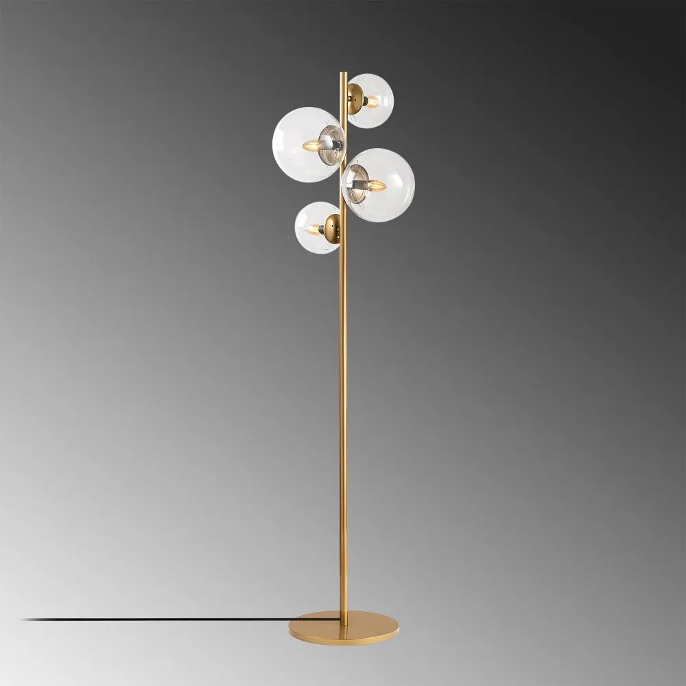 Podna lampa Fazli 10524