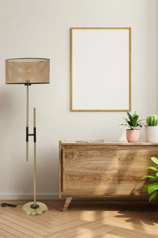 Podna lampa Felix 534LUN4313
