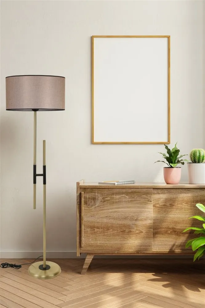 Podna lampa Felix 534LUN4315