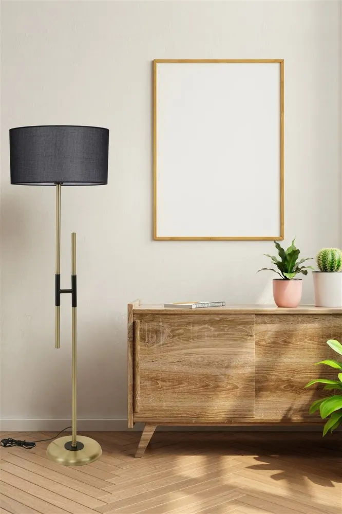 Podna lampa Felix 534LUN4316