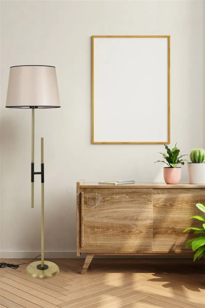 Podna lampa Felix 534LUN4321