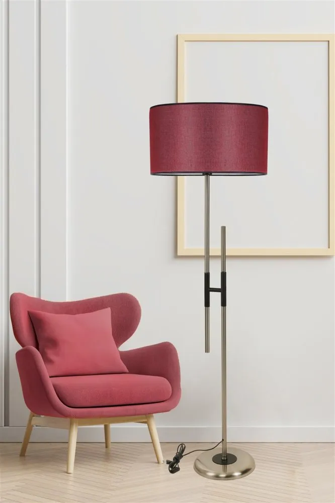 Podna lampa Felix 534LUN4327