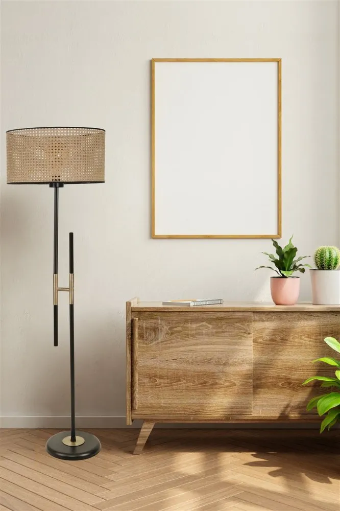 Podna lampa Felix 534LUN4332