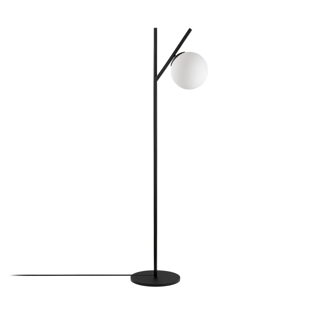 Podna lampa Fork 13026