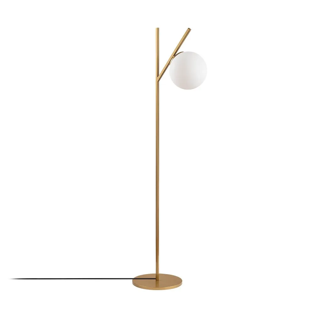 Podna lampa Fork 13028