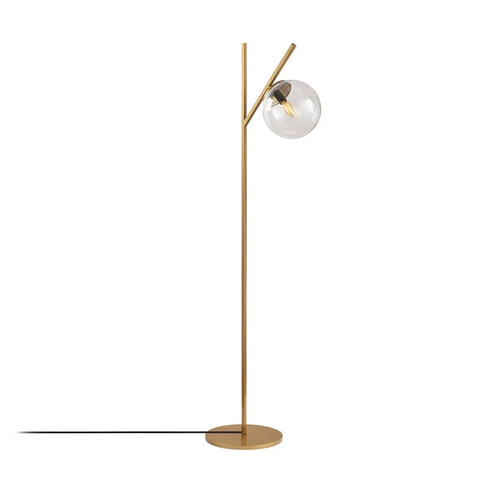 Podna lampa Fork 13029