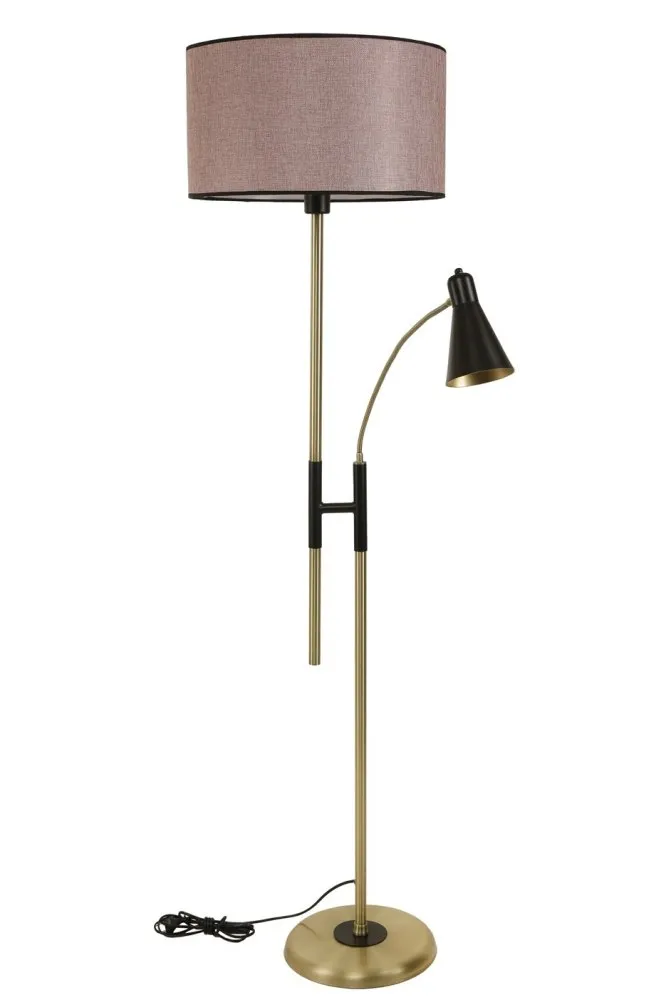 Podna lampa Forza 534LUN4275