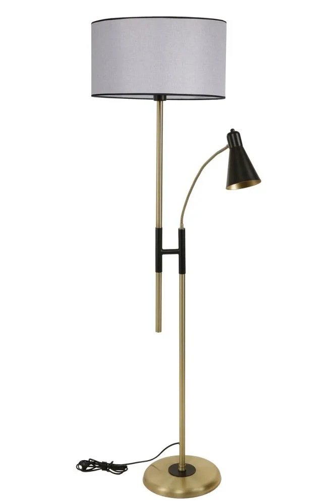 Podna lampa Forza 534LUN4277