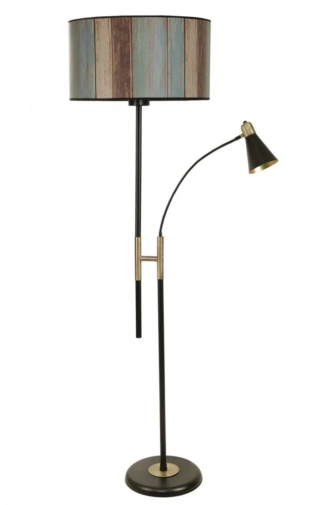 Podna lampa Forza 534LUN4297