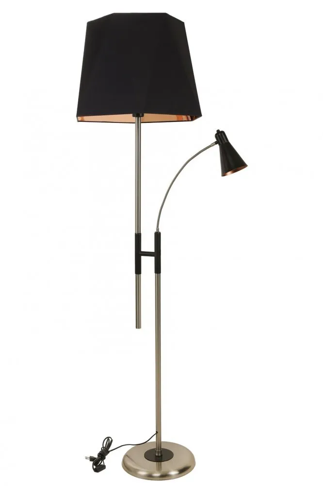 Podna lampa Forza Mat 534LUN4294