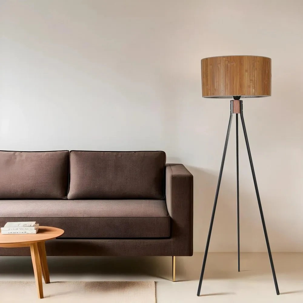 Podna lampa Fısco Tripod 534LUN4478