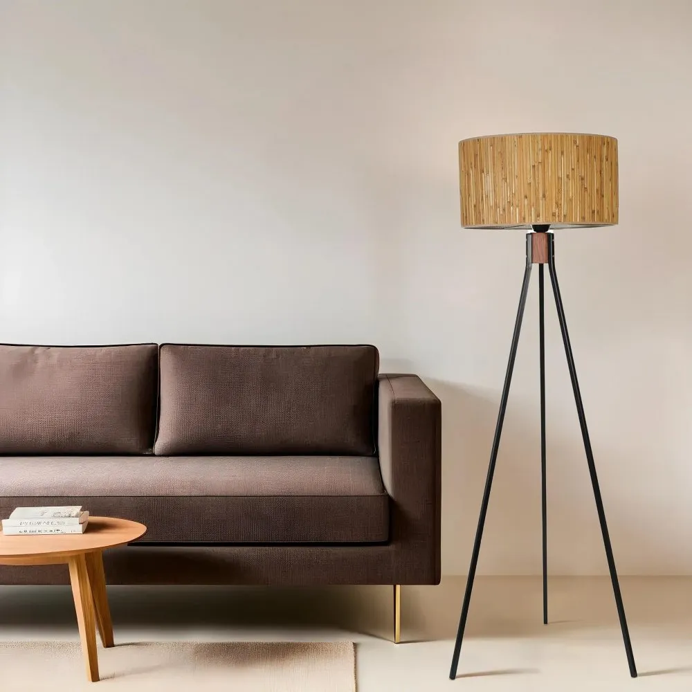 Podna lampa Fısco Tripod 534LUN4479