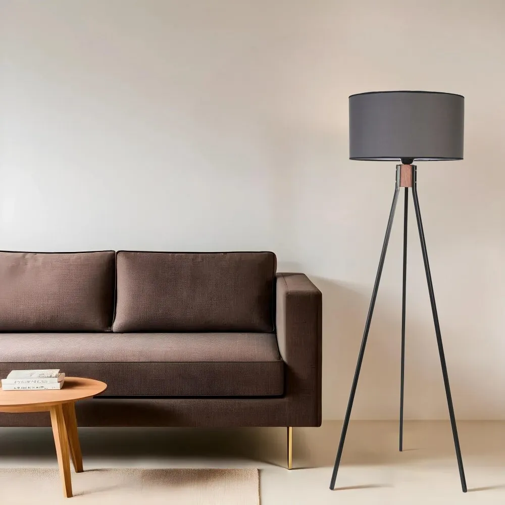 Podna lampa Fısco Tripod 534LUN4591