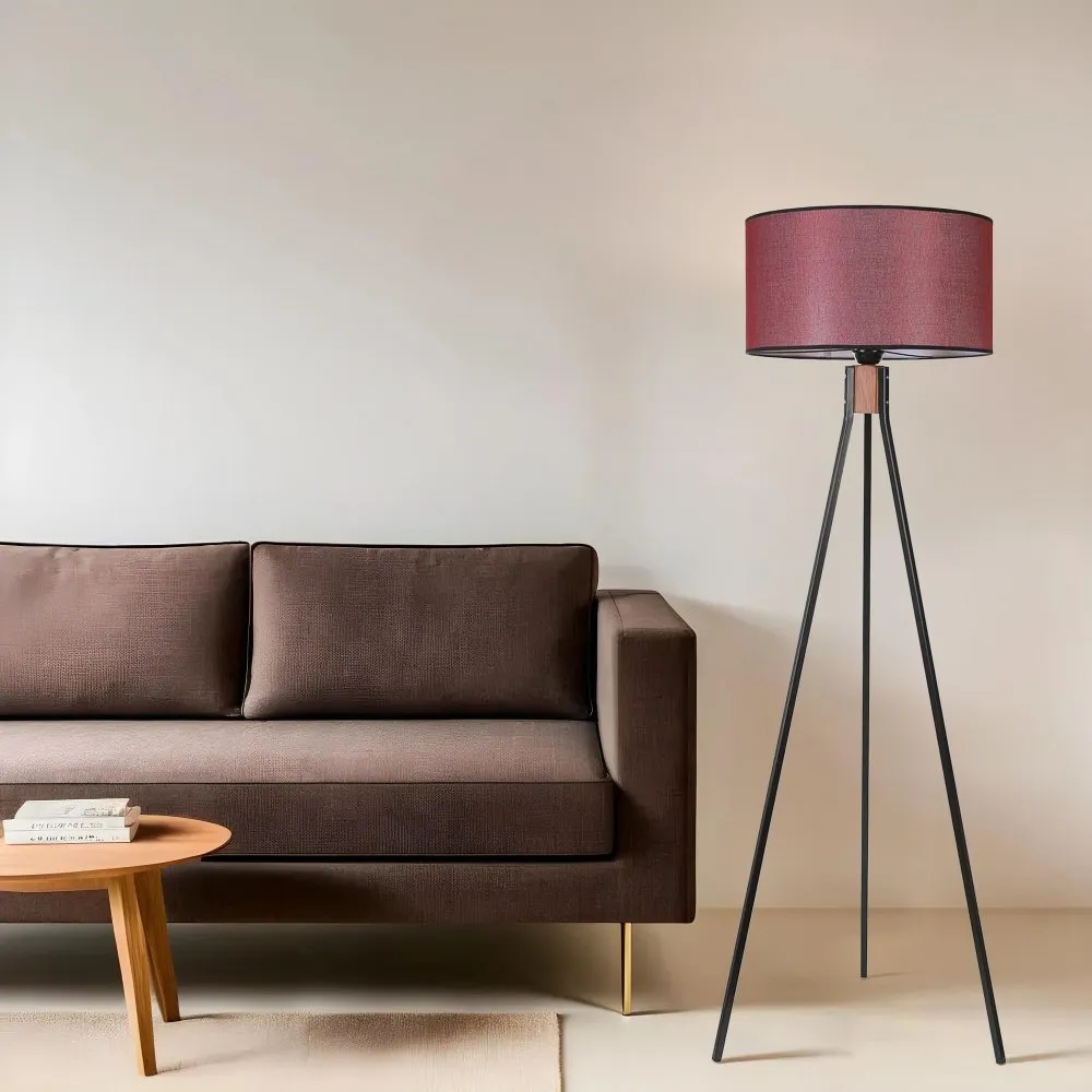 Podna lampa Fısco Tripod 534LUN4592
