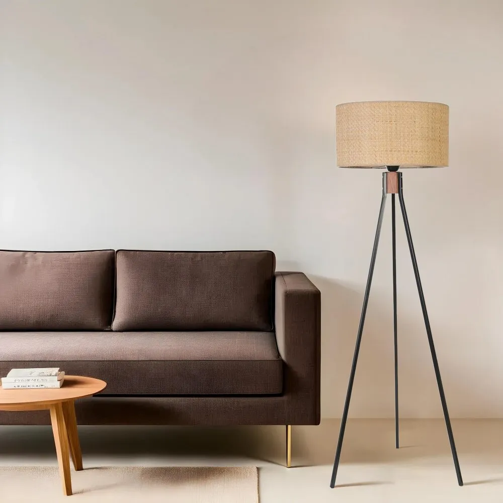 Podna lampa Fısco Tripod 534LUN4594