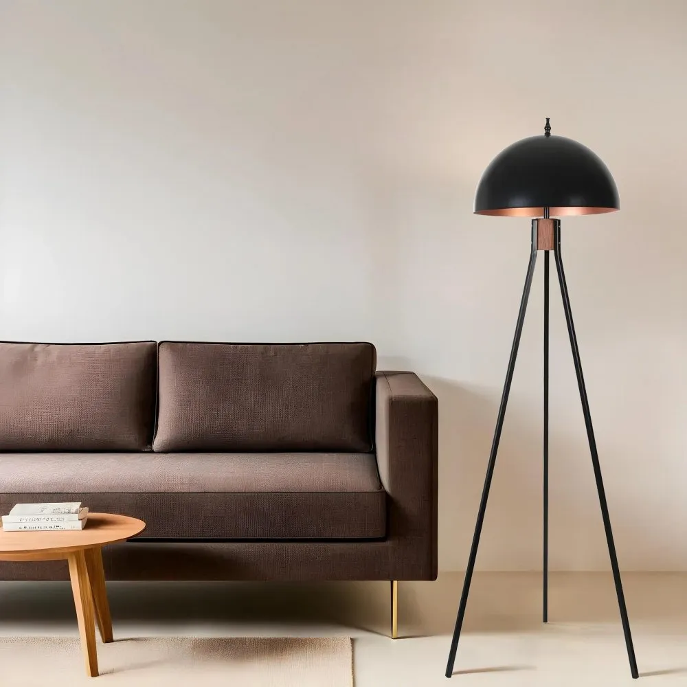 Podna lampa Fısco Tripod 534LUN4597