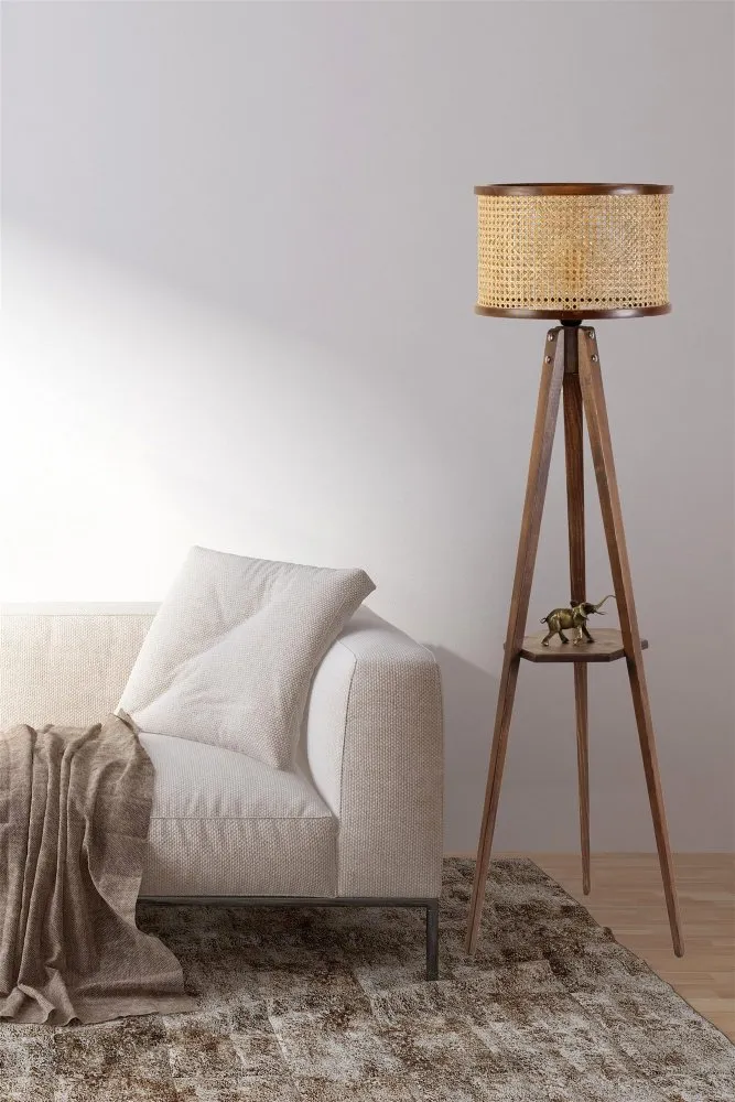 Podna lampa Gizem 941RTN1406