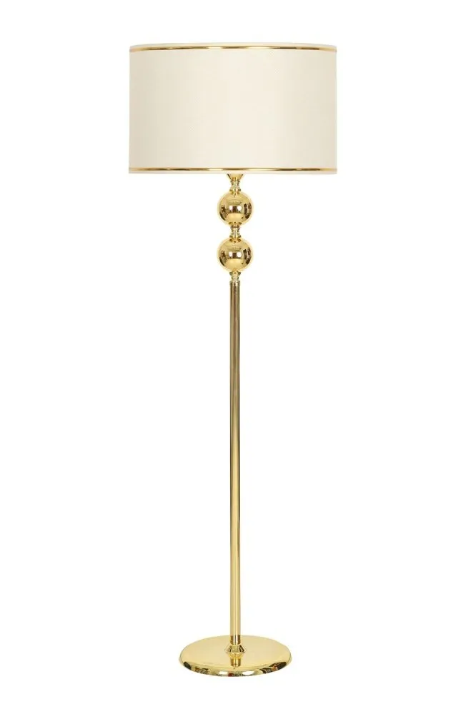 Podna lampa Gold Kaplama 2 461MRL1257