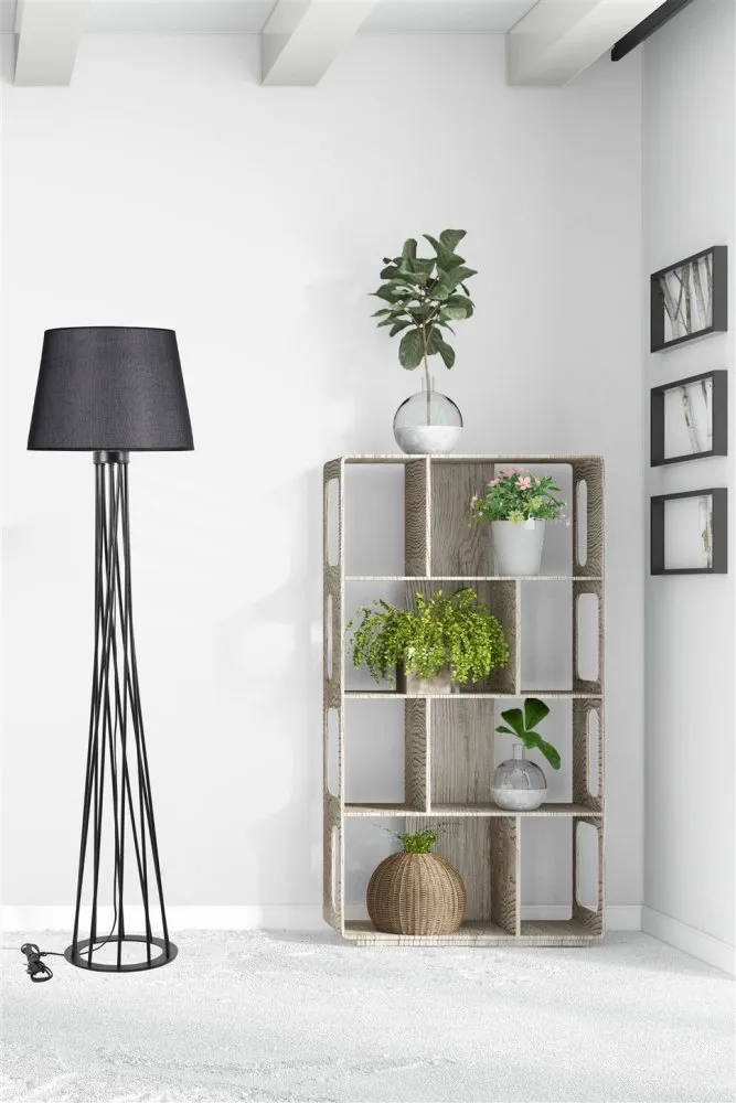Podna lampa Havin 846STL2977
