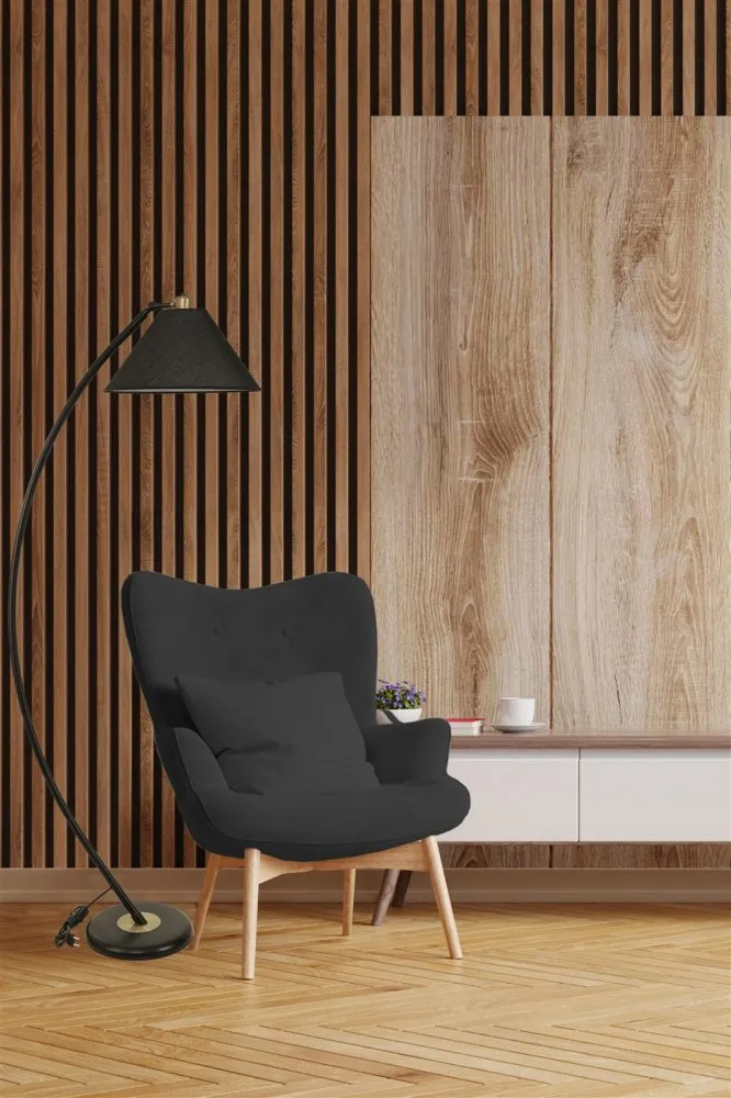 Podna lampa Hilal 534LUN4196