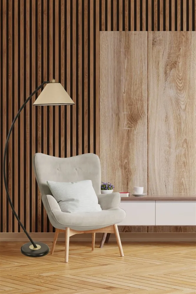 Podna lampa Hilal 534LUN4197