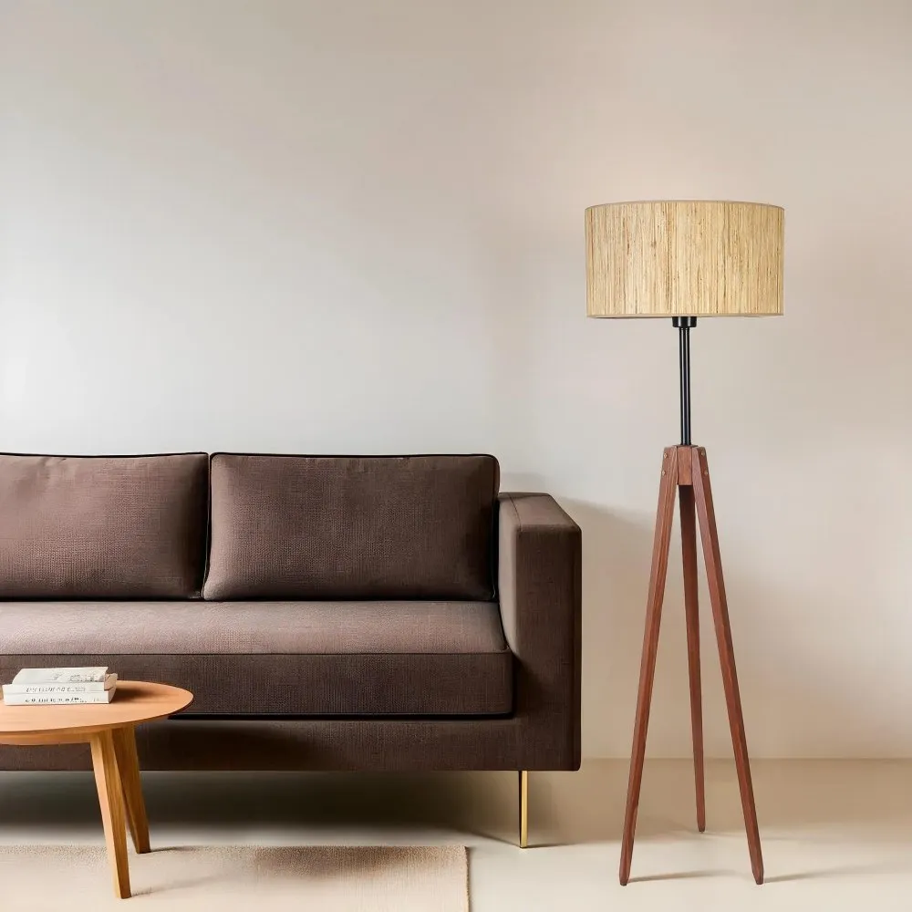 Podna lampa Kanarya 534LUN4490