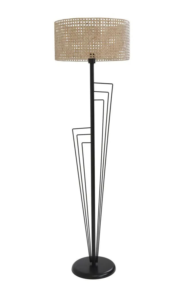 Podna lampa Kelebek 846STL3549