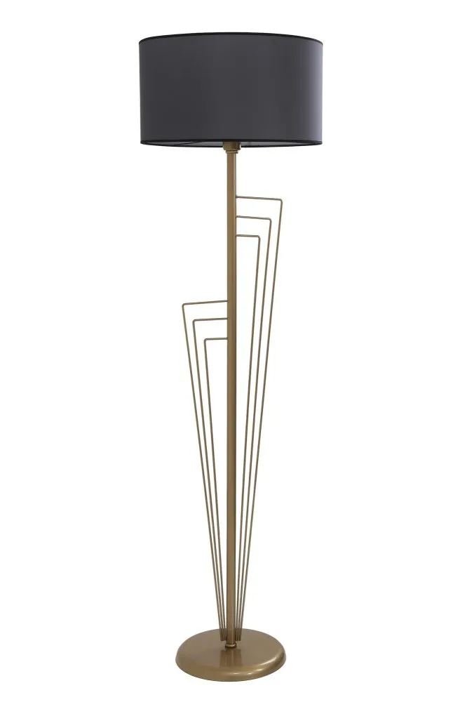 Podna lampa Kelebek 846STL3553