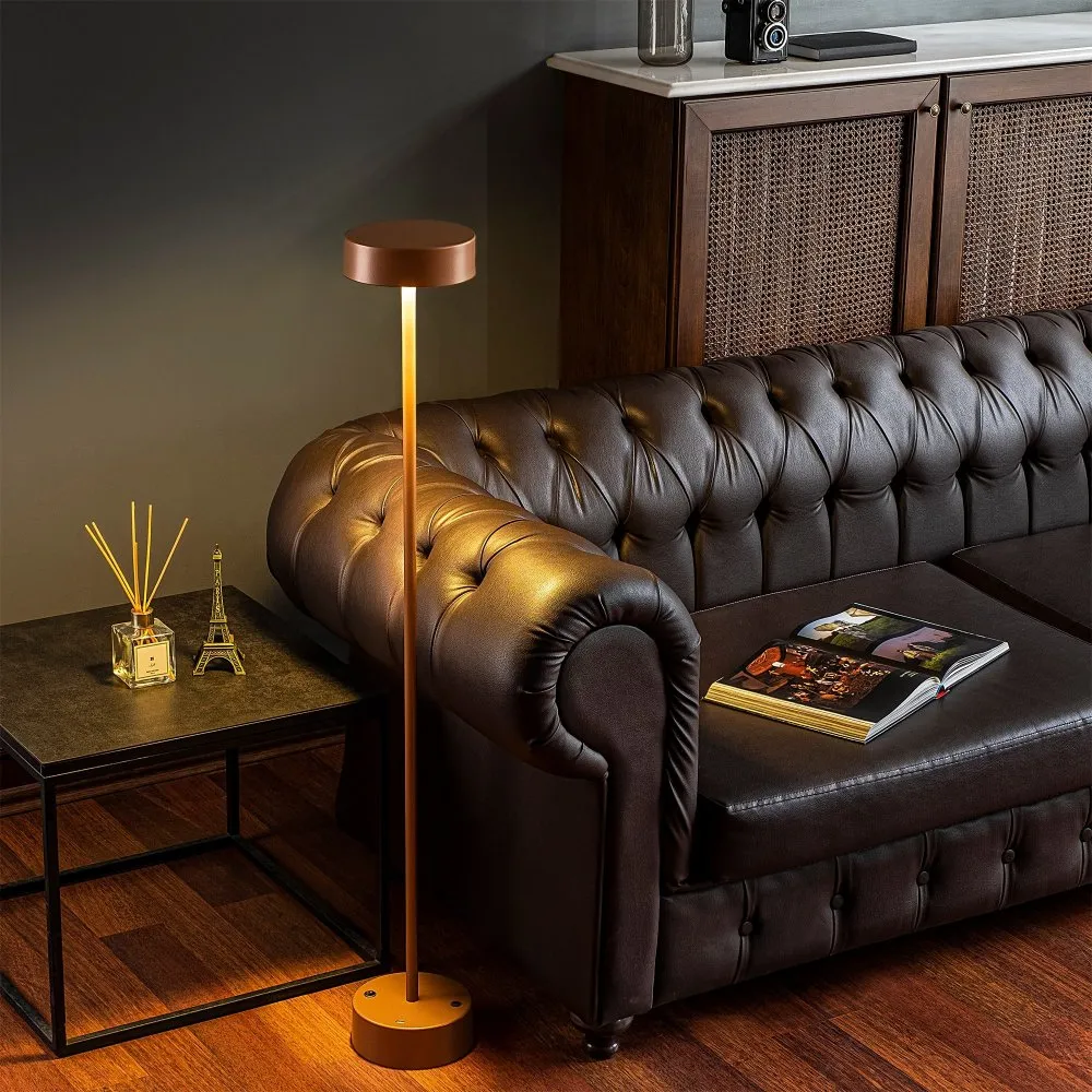 Podna lampa Keyf 13397 US
