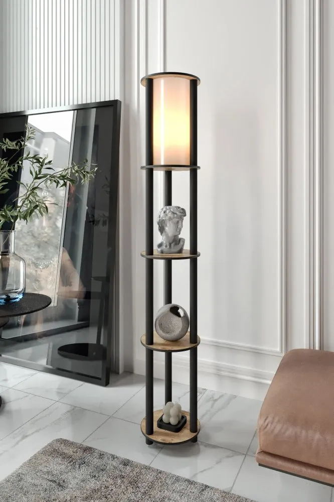 Podna lampa KS 11107