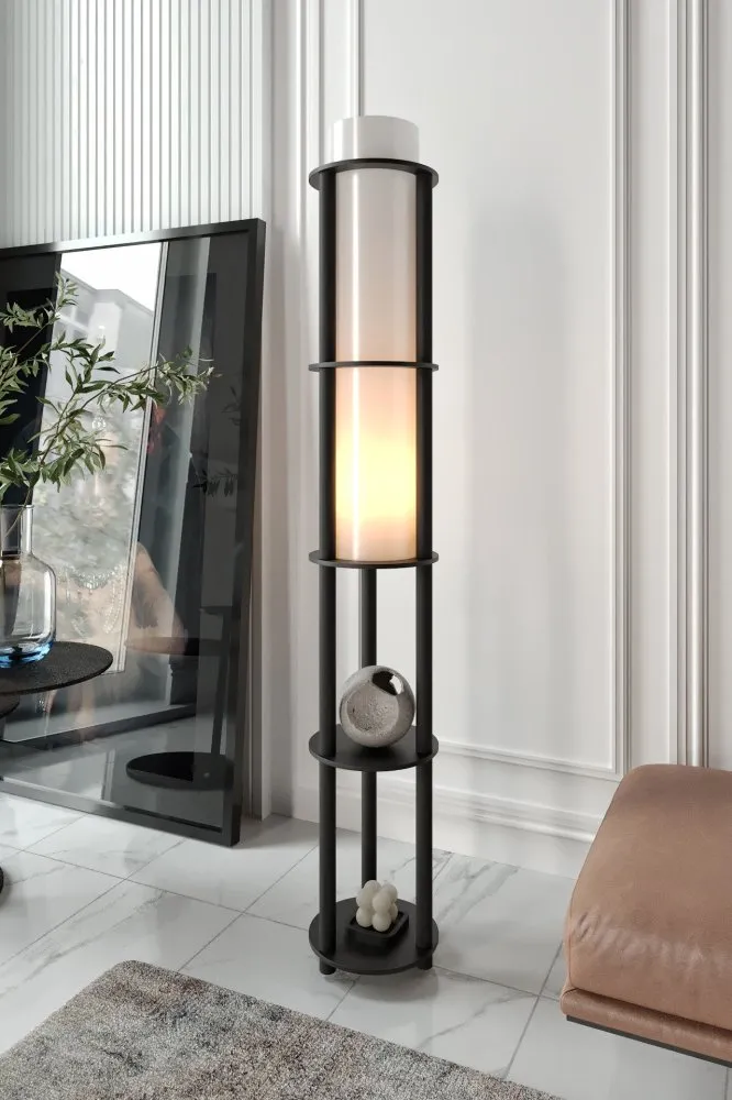 Podna lampa KS 11124