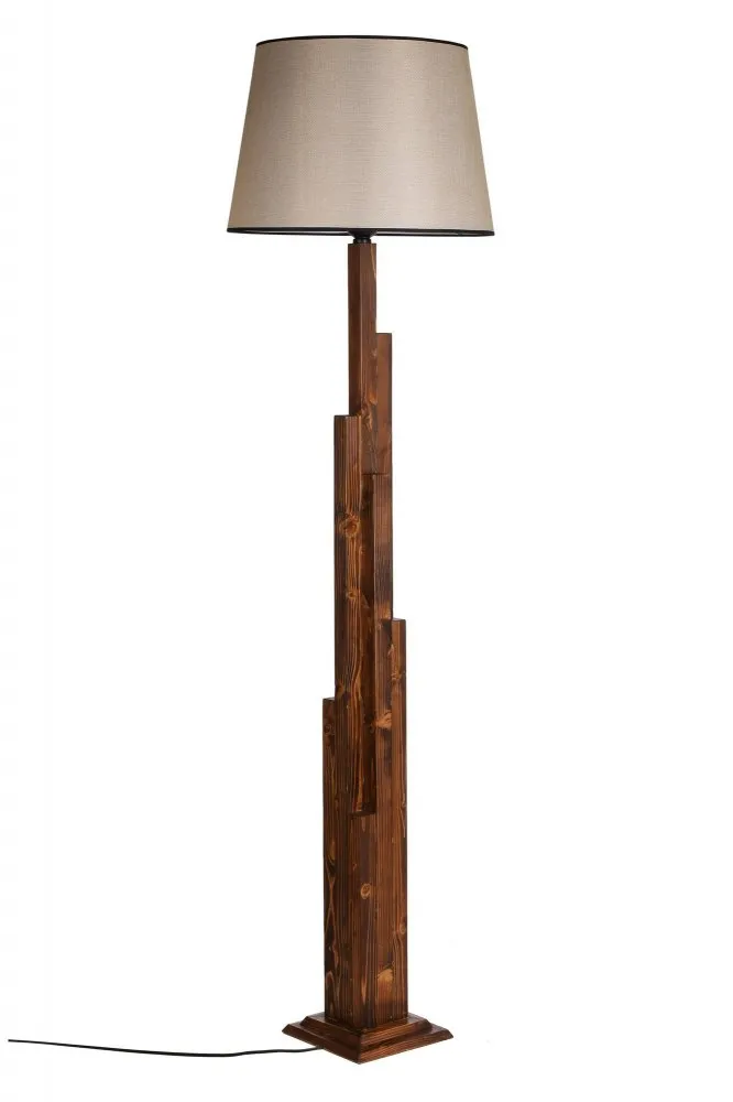 Podna lampa Kule 534LUN2225
