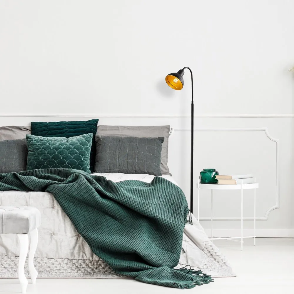 Podna lampa Lik 4041 US