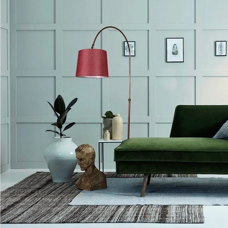 Podna lampa Lina 534LUN3192