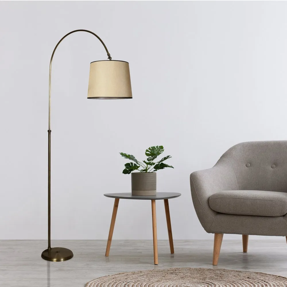 Podna lampa Lina 534LUN3203