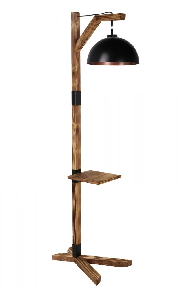 Podna lampa Liza 534LUN3678