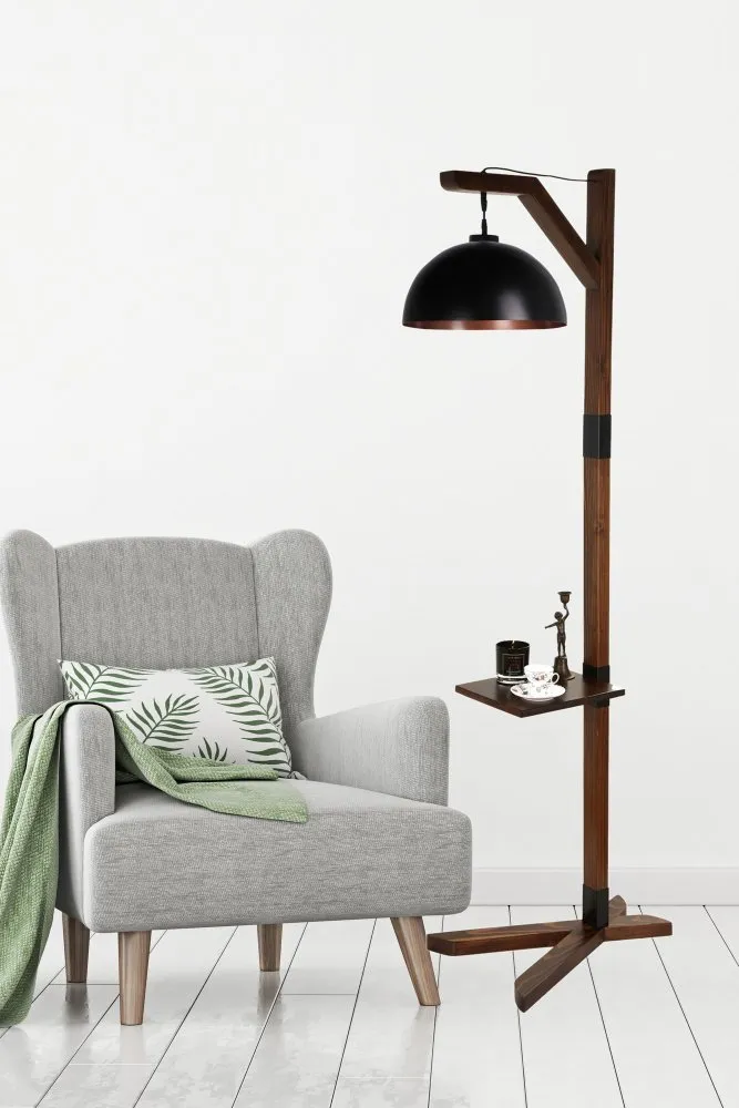 Podna lampa Liza lambader 534LUN3676