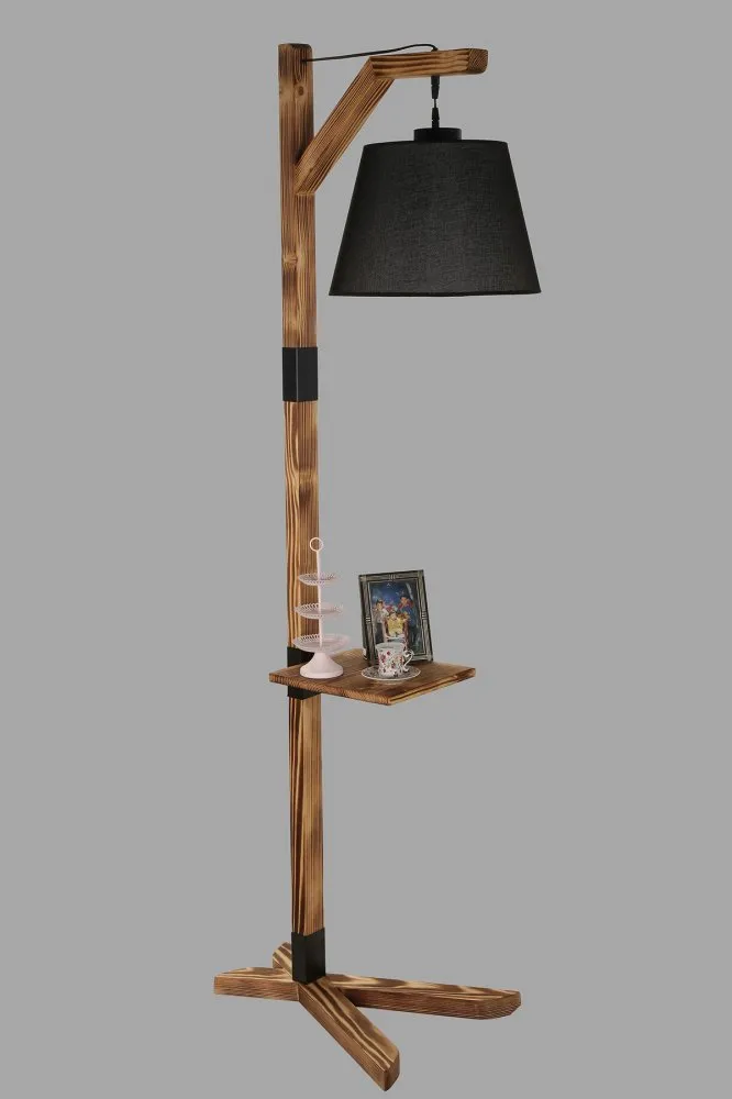 Podna lampa Liza lambader 534LUN3679
