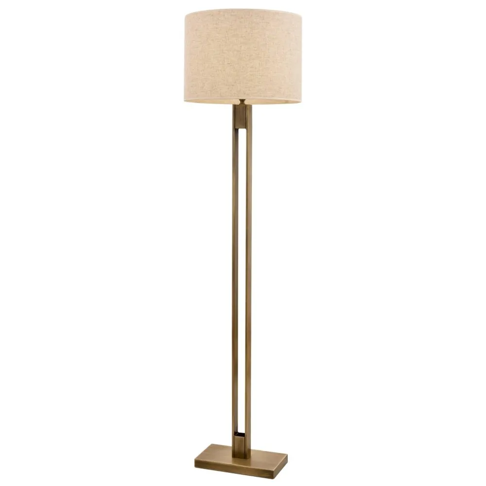 Podna lampa LM 9108 1E