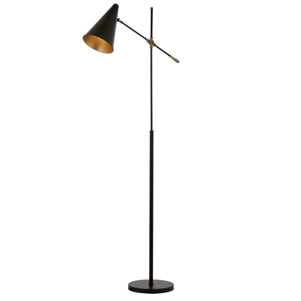 Podna lampa LM 9114 1BSY