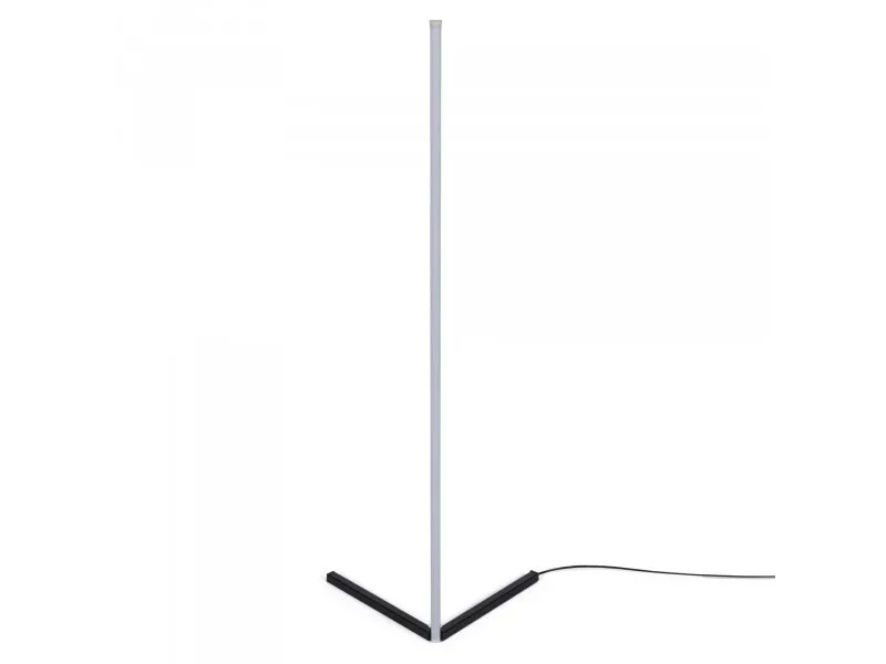 Podna lampa Lumos Blue