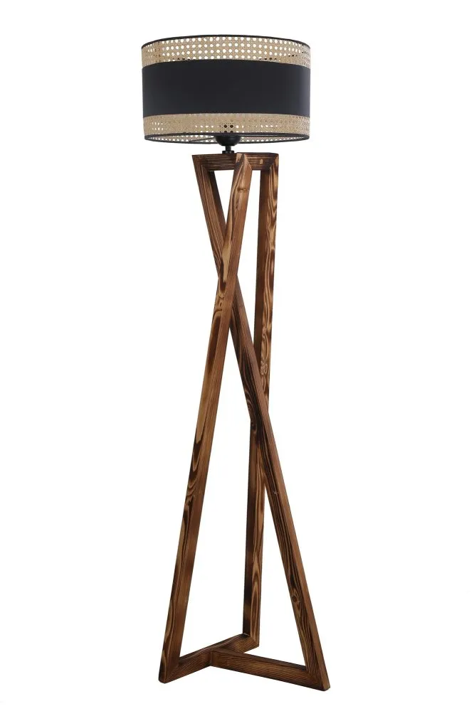Podna lampa Macka 846STL3577