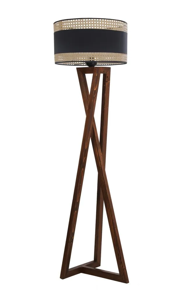 Podna lampa Macka 846STL3579