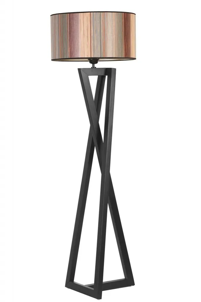 Podna lampa Macka 8747 5