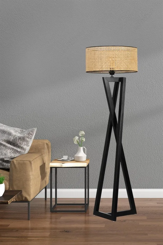 Podna lampa Macka 941RTN1408