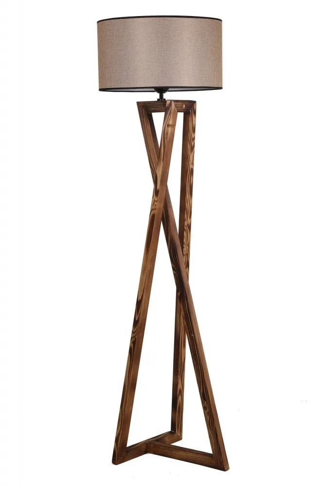 Podna lampa Macka Yanık 534LUN2162