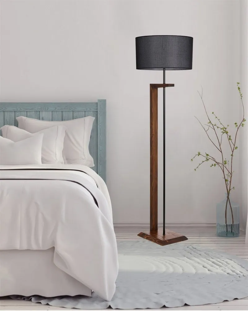 Podna lampa Menekse 534LUN2147