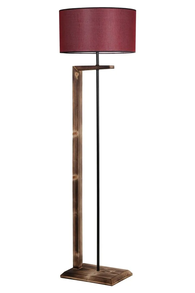 Podna lampa Menekse 534LUN2151
