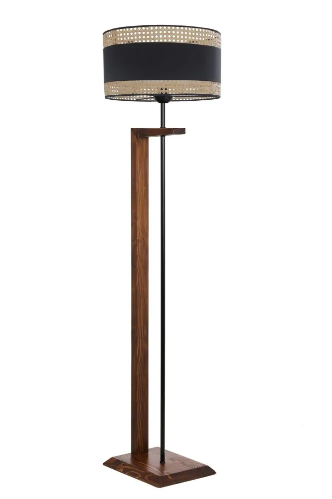 Podna lampa Menekse 846STL3581