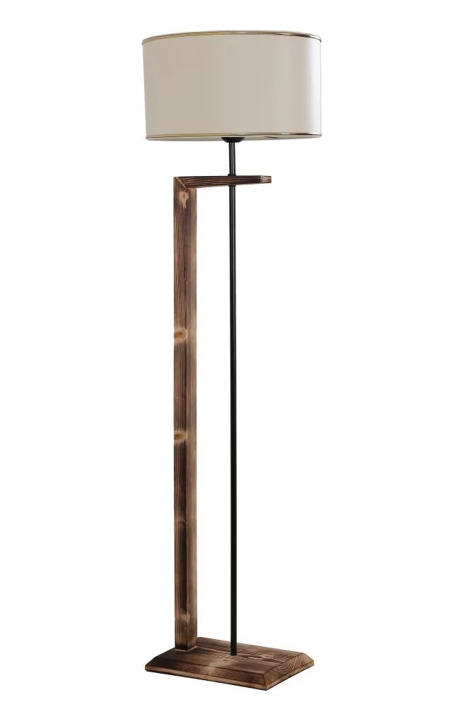 Podna lampa Menekse 846STL3584